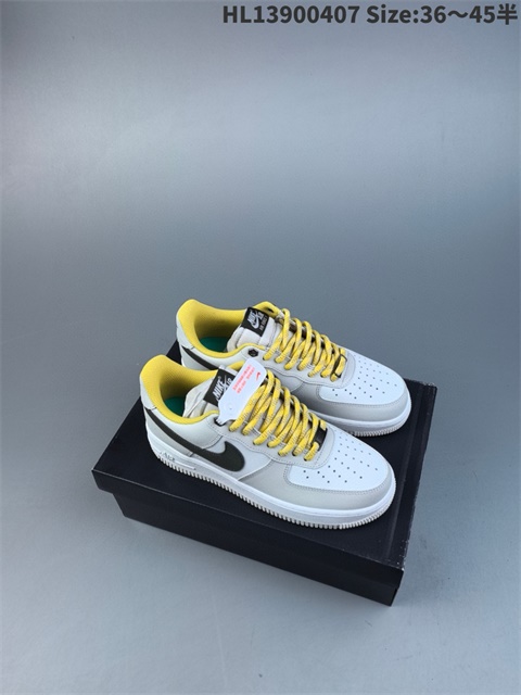 men air force one shoes 36-45 2025-9-19-823